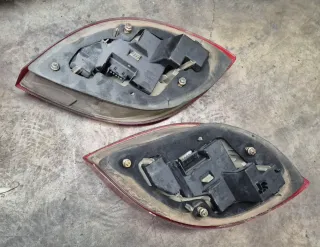 Pilotos Traseros Ford Ka 1999