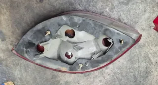 Pilotos Traseros Ford Ka 1999