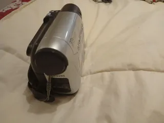 Videocámara SAMSUNG  Digital VP-D361