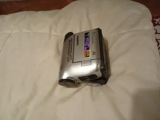 Videocámara SAMSUNG  Digital VP-D361