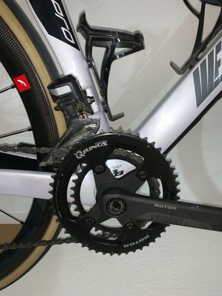 BH G7 PRO Bicicleta de carretera