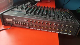 Mesa de Sonido Fonestar SM 2200