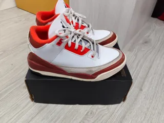 Zapatillas Air Jordan 3