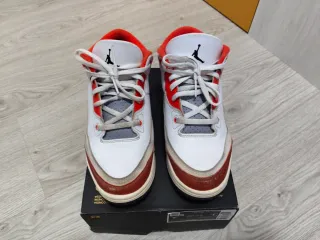 Zapatillas Air Jordan 3