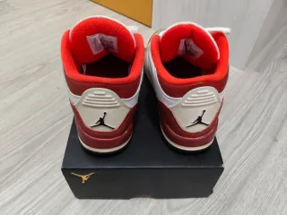 Zapatillas Air Jordan 3