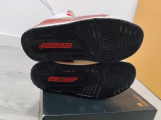 Zapatillas Air Jordan 3