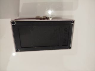 Boss BF-3 Flanger Pedal Guitarra