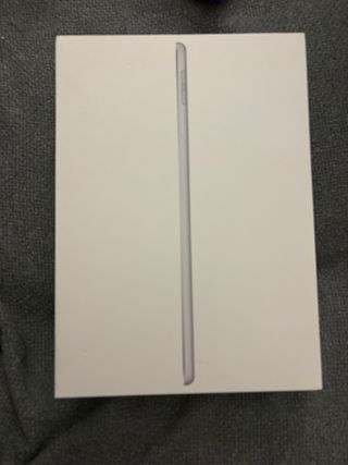 Caja iPad 6ª Generación