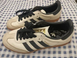 Zapatillas Adidas Samba Talla 40