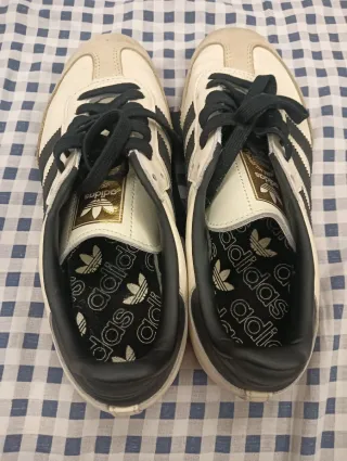 Zapatillas Adidas Samba Talla 40