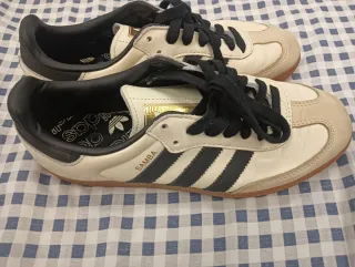 Zapatillas Adidas Samba Talla 40