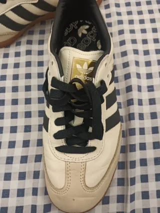 Zapatillas Adidas Samba Talla 40