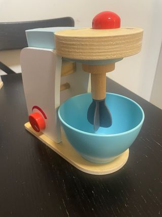 Accesorios Cocinita Juguete