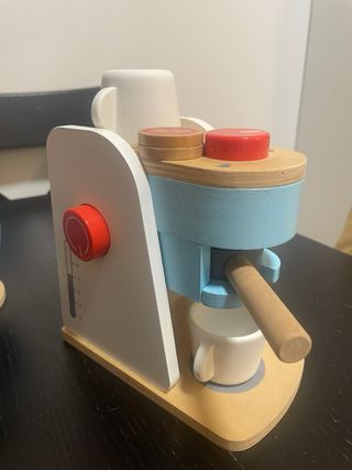 Accesorios Cocinita Juguete