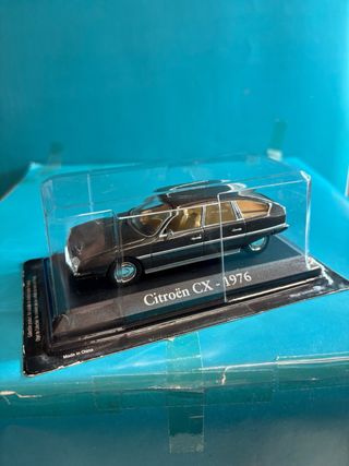 Citroën CX 1976 Escala 1:43
