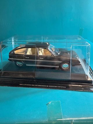 Citroën CX 1976 Escala 1:43