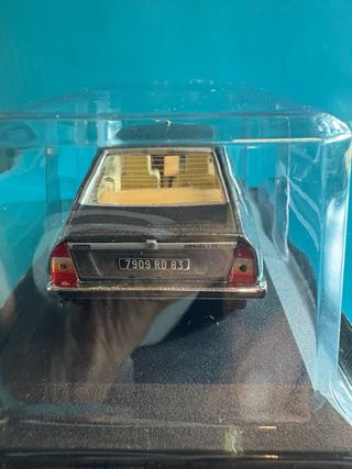 Citroën CX 1976 Escala 1:43