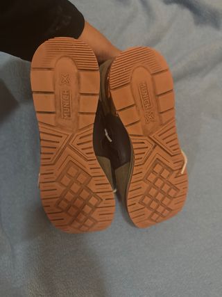 Zapatillas Munich Hombre/Mujer