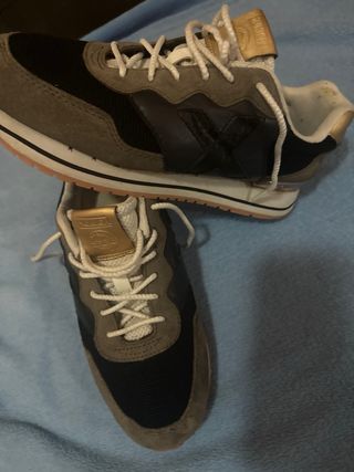 Zapatillas Munich Hombre/Mujer