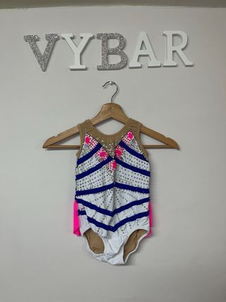 Maillot Gimnasia Rítmica