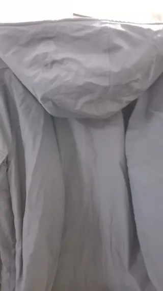 Giubbotto Woolrich Blu