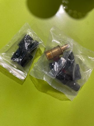 Separador de aceite y aire universal