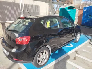 SEAT Ibiza 2010