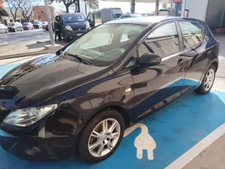 SEAT Ibiza 2010