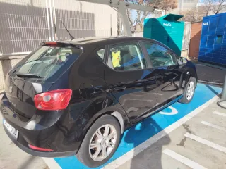 SEAT Ibiza 2010