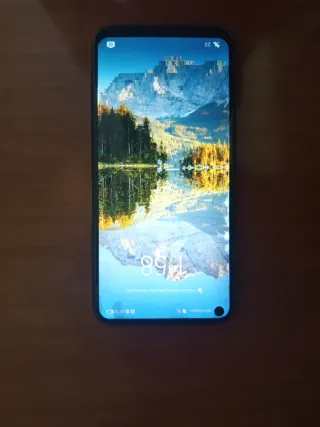 Huawei P40 lite