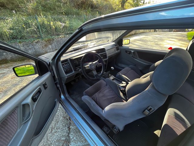 Ford Sierra rs cosworth 1986