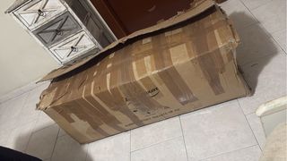 Albero di Natale 2,10m