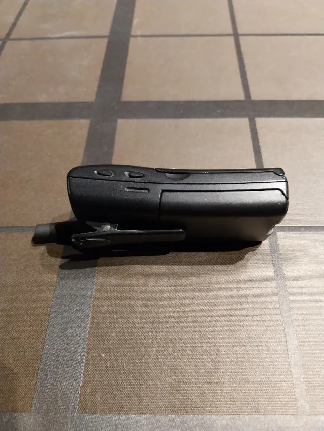 Ericsson GF768 - Celular Anos 90 Colecionadores