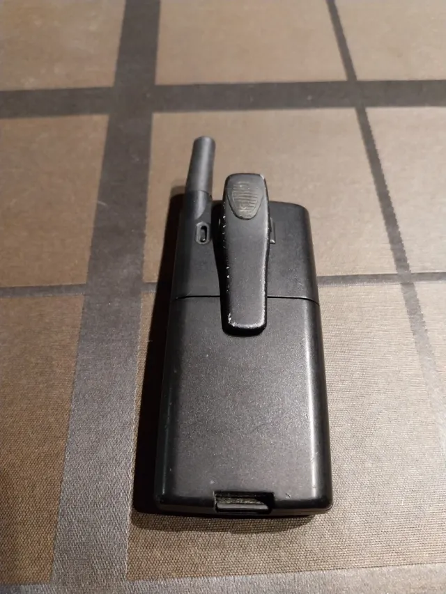 Ericsson GF768 - Celular Anos 90 Colecionadores