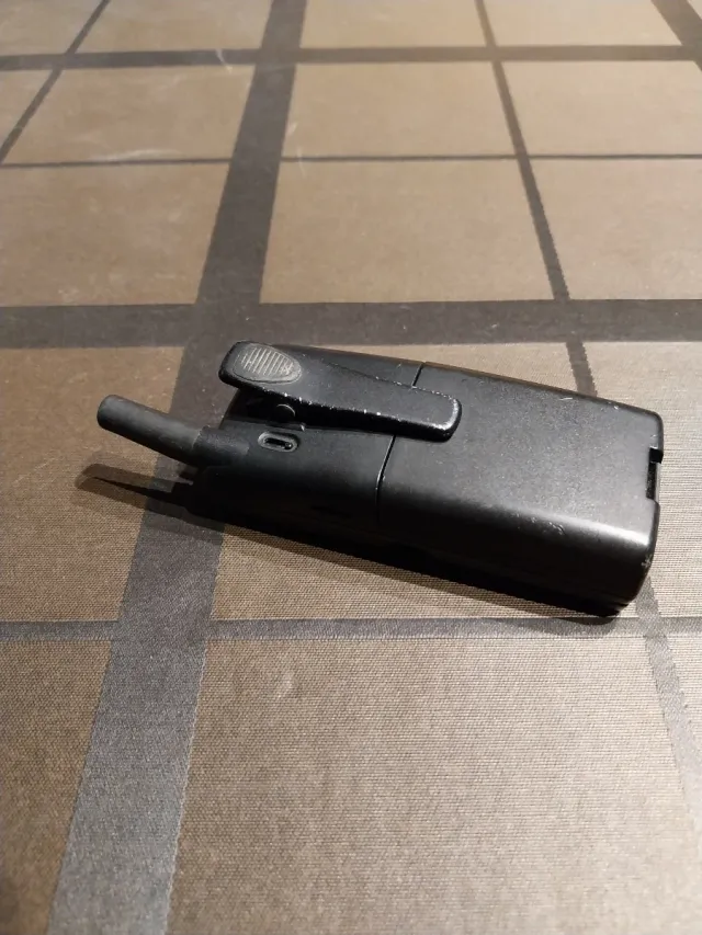 Ericsson GF768 - Celular Anos 90 Colecionadores