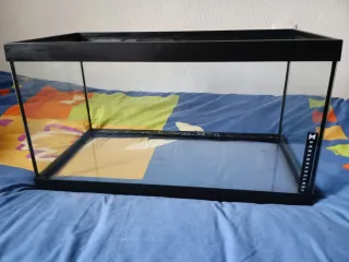 Acuario Marina 60L + Calentador