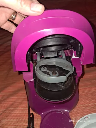 Cafetera Tassimo Bosch