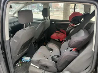 Volkswagen Touran 2005