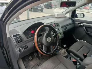 Volkswagen Touran 2005