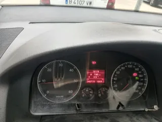 Volkswagen Touran 2005