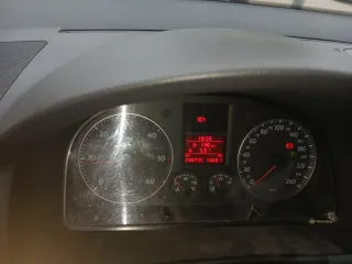 Volkswagen Touran 2005