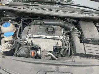 Volkswagen Touran 2005