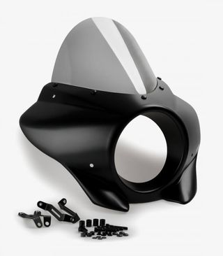 Cúpula Harley Davidson Softail Street Bob FXBB