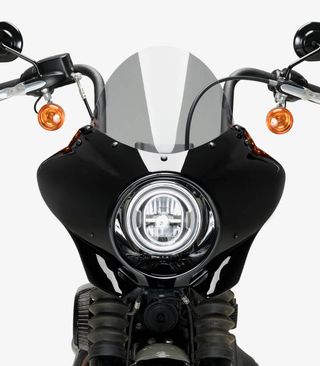 Cúpula Harley Davidson Softail Street Bob FXBB