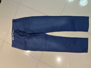 Pantalón Pepe Jeans azul hombre