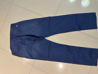 Pantalón Pepe Jeans azul hombre