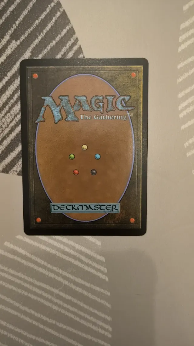 Tenacious Pup Magic The Gathering Carta