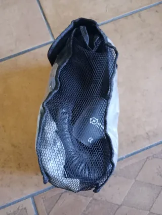 Guantes de boxeo Domyos