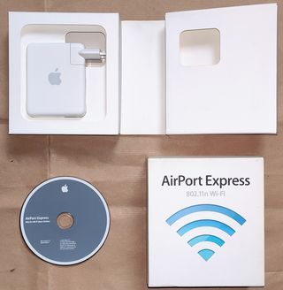 Apple AirPort Express A1264 Wi-Fi