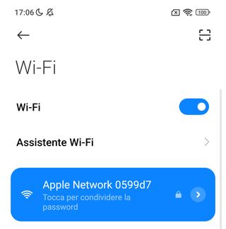 Apple AirPort Express A1264 Wi-Fi